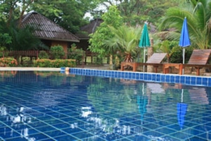 FaaSai Resort and Spa-Thailand