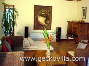 Gecko Villa-Thailand