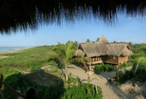 Playa Viva-Mexico
