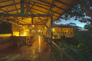 El Remanso Wildlife Lodge-Costa Rica