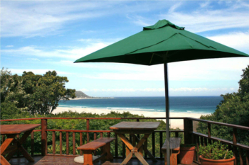 South Africa Eco Lodges