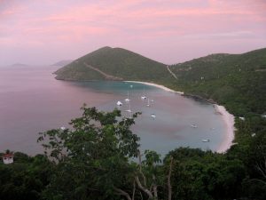 White Bay Villas & Cottages-British Virgin Islands