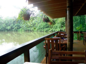 Colo-i-Suva Rainforest Eco Resort-Fiji