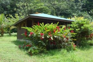 3 Rivers Eco Lodge – Dominica
