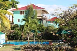 The Tamarind Tree Hotel Dominica
