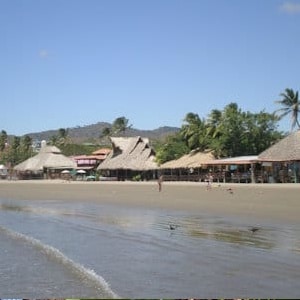 Nicaragua Ecolodges San Juan del Sur