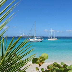British Virgin Islands Eco Lodges White Bay Village