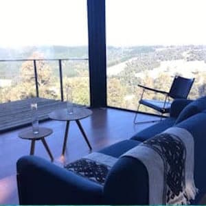 Chile Eco Lodges Samadhi eco resort