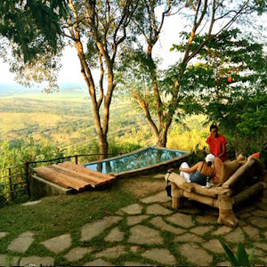 Dominican Republic Eco Lodges Tubagua Relax