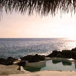 Jamaica Eco Lodges Tingalayas Retreat View