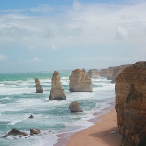 Australia and Oceania Ecotourism - Australia