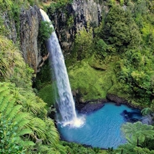 Australia and Oceania Ecotourism | New Zealand