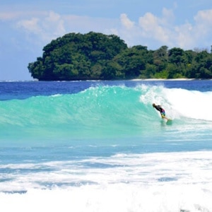 Australia and Oceania Ecotourism | Papua New Guinea