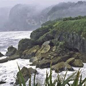 New Zealand Eco Lodges Beaconstone