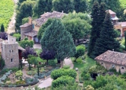 France eco lodges Une Campagne en Provence
