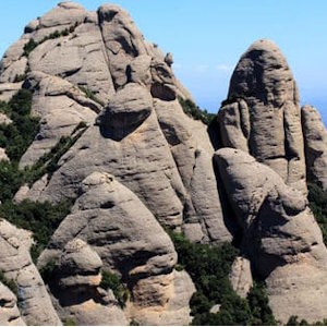 Spain Eco Hotels and tours Barcelona Slow Travel