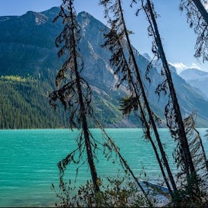 North America Ecotourism - Canada