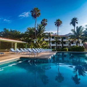 Mexico eco lodges - Hotel Akumal Caribe