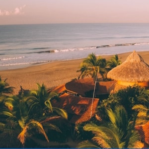 North America Ecotourism - Mexico