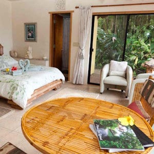 USA Eco Resorts - Maui Eco Retreat