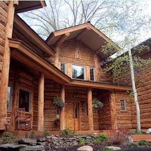 USA Eco Resorts - Bentwood Inn