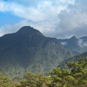 Honduras ecolodges eco destinations Pico Bonito