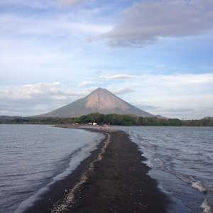 Nicaragua Ecolodges Destinations Island Ometepe