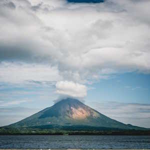 Central America Ecotourism - Nicaragua - Volcano