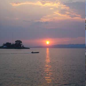 Guatemala Ecolodges Destinations - Flores near Tikal