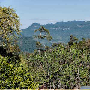 Nicaragua Ecolodges Destinations Bosawás Biosphere Reserve