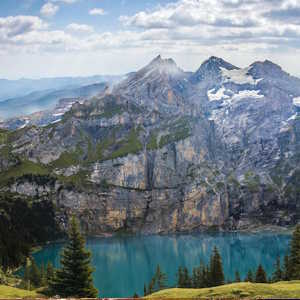 USA destinations Jenny Lake