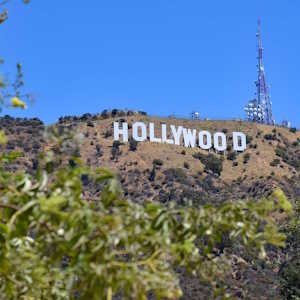 usa destinations hollywood