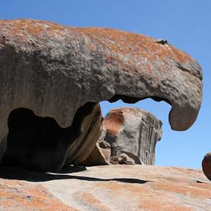 Australia Destinations Kangaroo Island