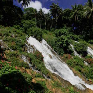 Australia - Oceania Ecotourism - Papua New Guinea - Rubio