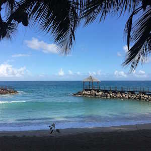 Caribbean Region Grenada