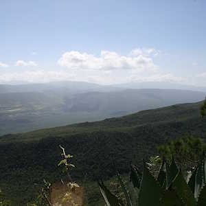 Dominican Republic Destinations Sierra de Bahoruco National Park