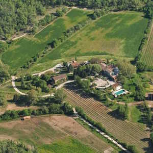 France eco lodges Une Campagne en Provence2
