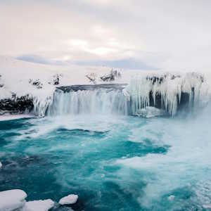 Iceland Destinations Hornstrandir Nature Reserve