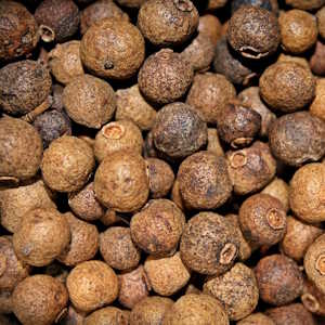 Jamaica Flora Pimiento