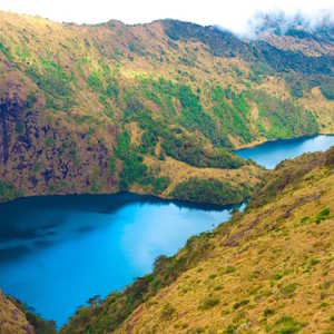 Papua New guinea Destinations Mount Wilhelm