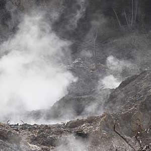 Saint Lucia Destinations Sulphur Springs