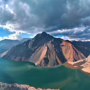South America Chile Destinations Cajón del Maipo