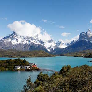 South America Chile Destinations Torres del Paine