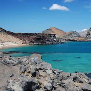 South America destinations Galapagos Islands