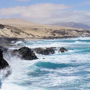 Spain Destinations Islands Canary