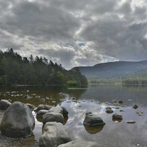 UK Destinations Cairngorms National Park