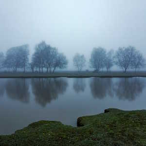 UK Destinations Fritham Plain New Forest Hampshire
