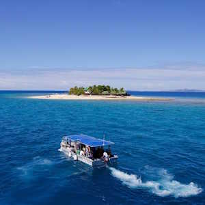 Australia and Oceania Transport by boat