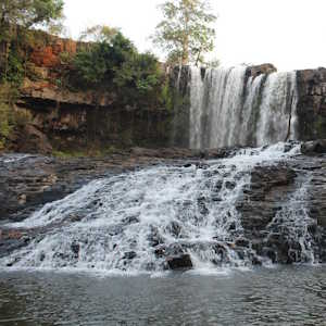 Cambodia Destinations Mondulkiri