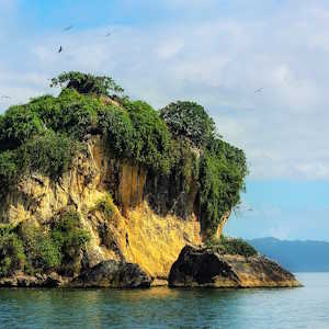 Caribbean Region Dominican Republic